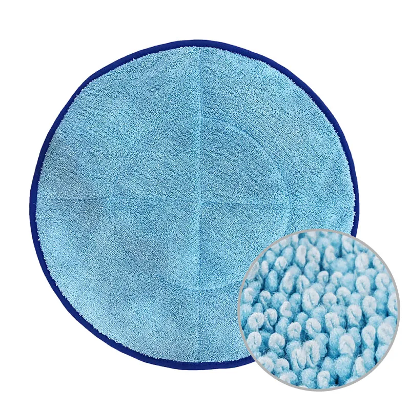 Commercial Microfiber Floor Cloth