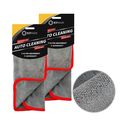 Autowaschentuch absorbierendes Handtuch